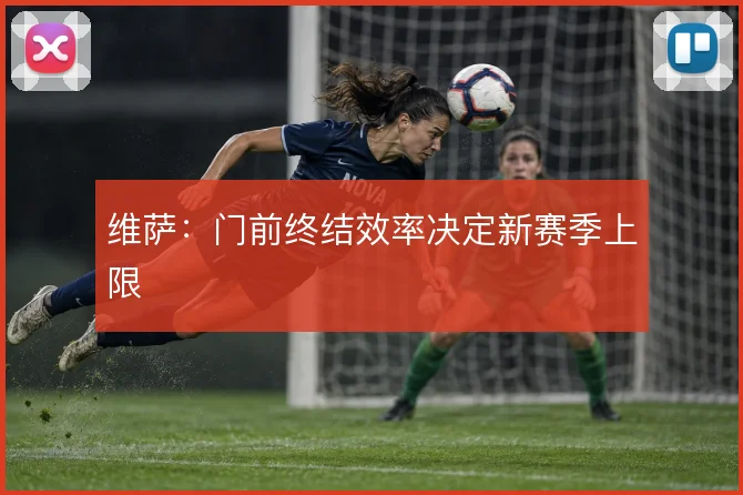 维萨:门前终结效率决定新赛季上限
