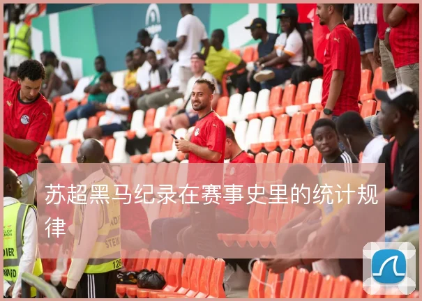 苏超黑马纪录在赛事史里的统计规律
