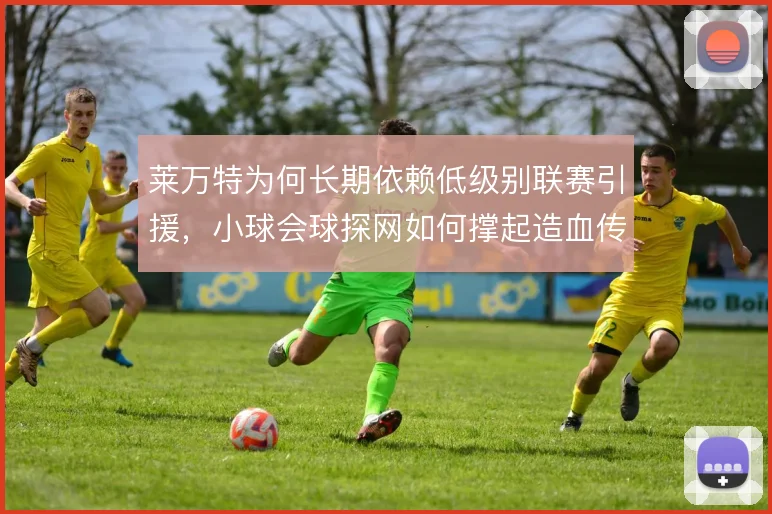 莱万特为何长期依赖低级别联赛引援，小球会球探网如何撑起造血传统